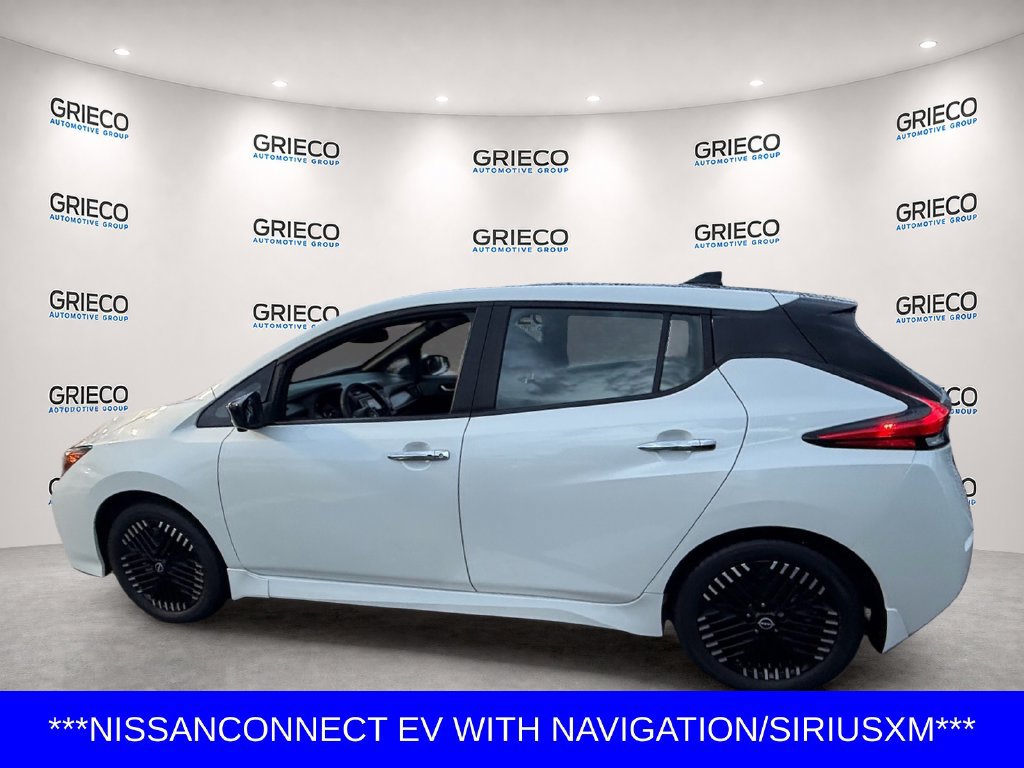 Used 2024 Nissan Leaf SV Plus FWD image 5
