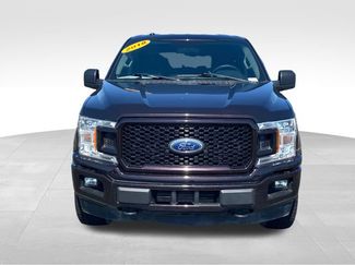 Used 2018 Ford F150 XL w/ Equipment Group 101A Mid AWD/4WD video 2