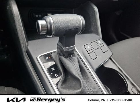Certified 2023 Kia Sportage LX AWD/4WD image 17