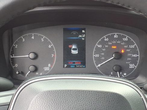 Certified 2024 Toyota Corolla SE Nightshade image 18