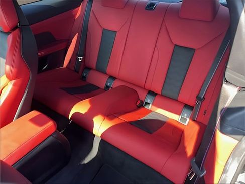 Used 2023 BMW M4 xDrive Competition image 8