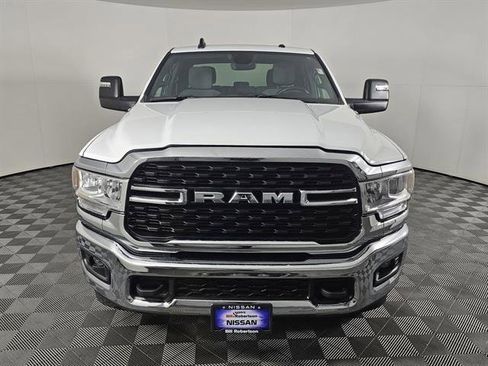 Used 2024 RAM 2500 Big Horn image 10