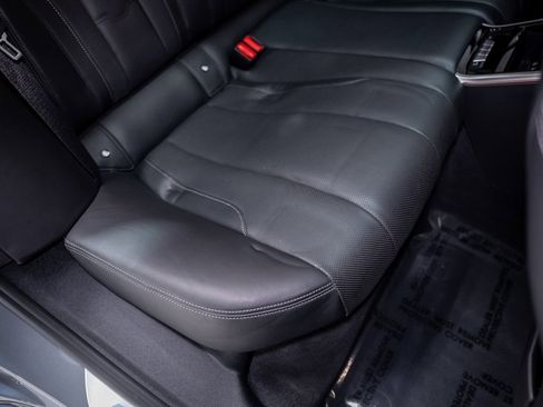 Used 2023 BMW 840i Gran Coupe xDrive w/ Driving Assistance Package image 38