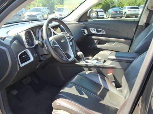 Used 2014 Chevrolet Equinox LTZ FWD image 22