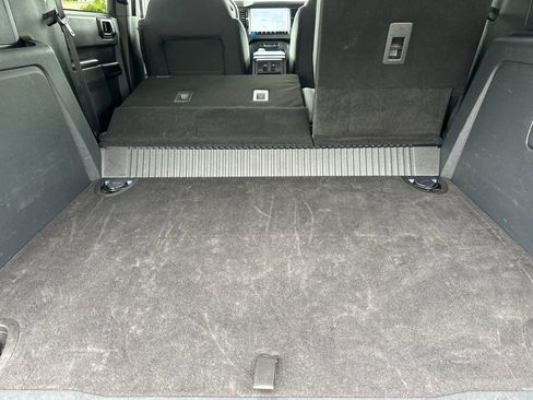 Certified 2025 Ford Bronco Big Bend AWD/4WD image 14