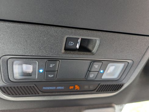 New 2025 Ford F150 XLT w/ Equipment Group 302A MID image 32