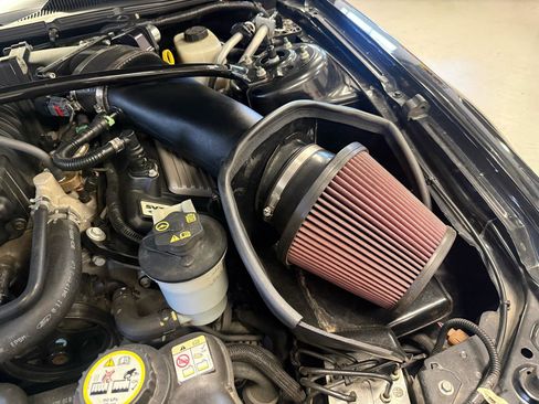 Used 2008 Ford Mustang Shelby GT500 RWD image 26