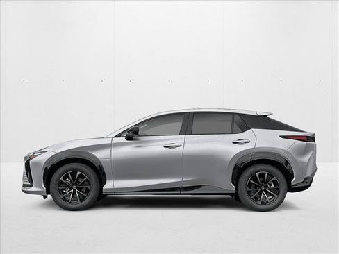 New 2026 Lexus RZ 350e 2WD w/ Accessory Package (2T) image 3