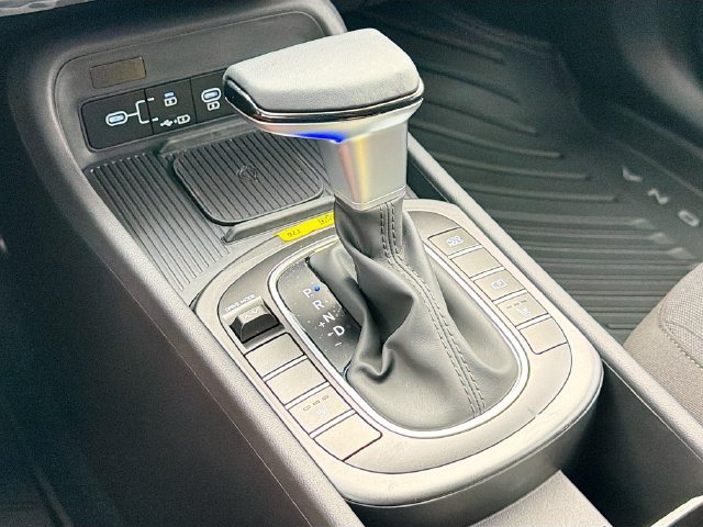 New 2026 Hyundai Kona SEL Sport FWD image 16