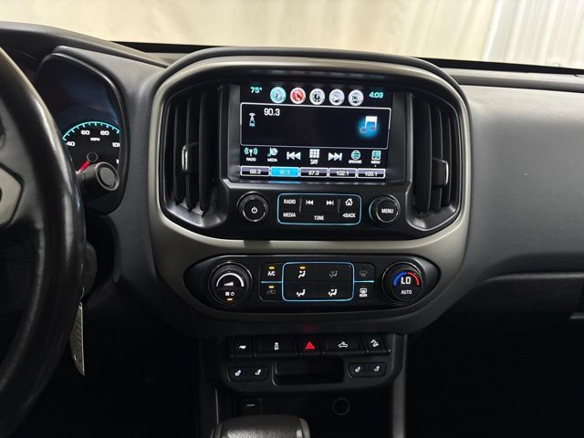 Used 2018 Chevrolet Colorado Z71 AWD/4WD image 31