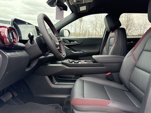 New 2026 Chevrolet Equinox RS image 9