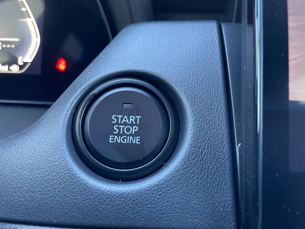New 2026 MAZDA CX-5 Preferred AWD/4WD image 25
