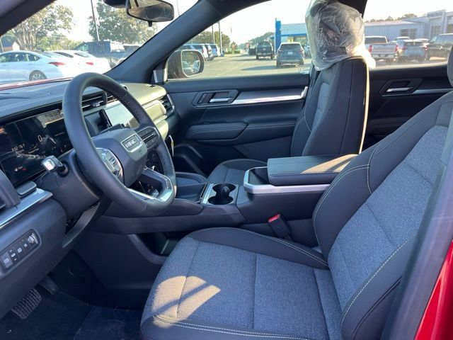 New 2027 GMC Terrain Elevation FWD image 8
