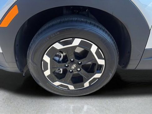 Used 2025 Hyundai Santa Fe SE image 10