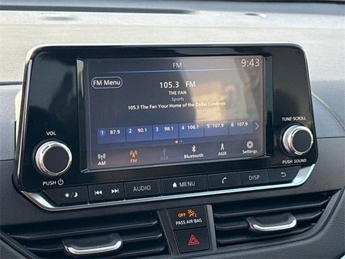 Certified 2022 Nissan Altima 2.5 S image 22