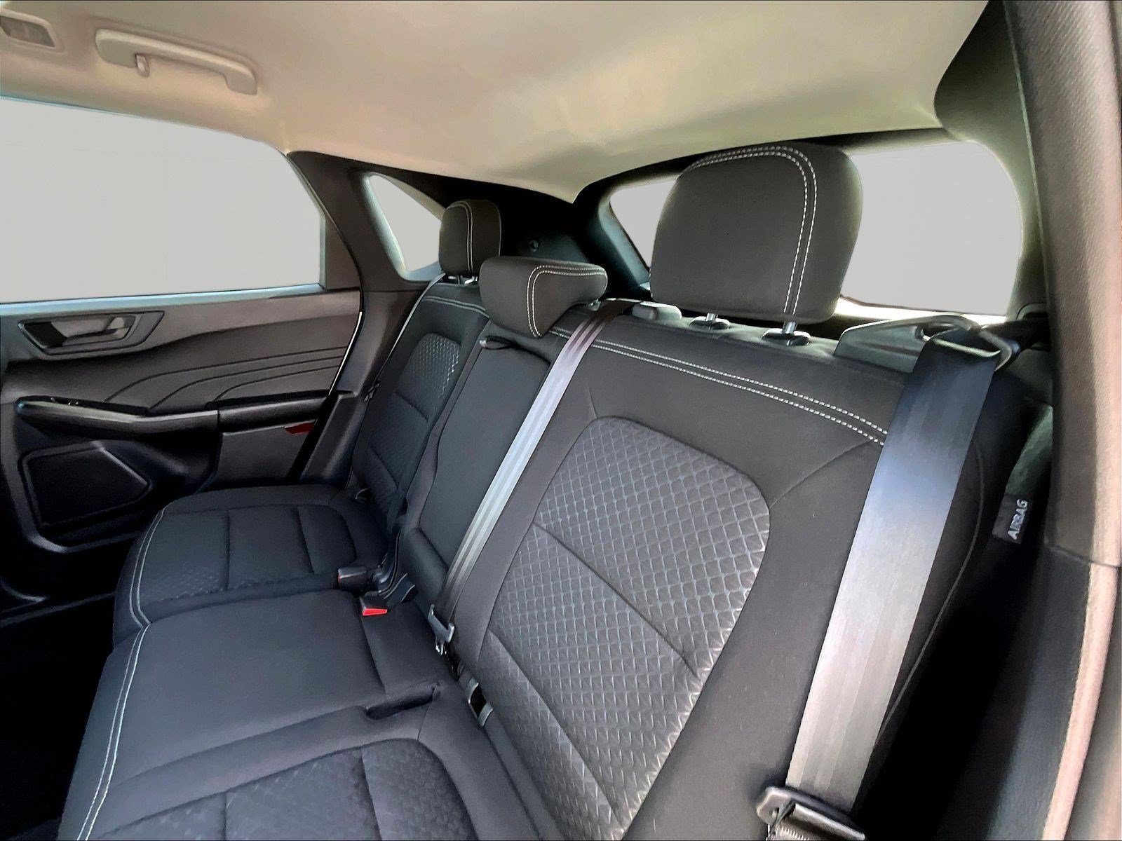 Used 2024 Ford Escape Active AWD/4WD image 21