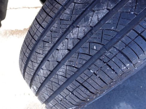 Used 2024 Chevrolet Silverado 1500 W/T w/ WT Value Package image 53