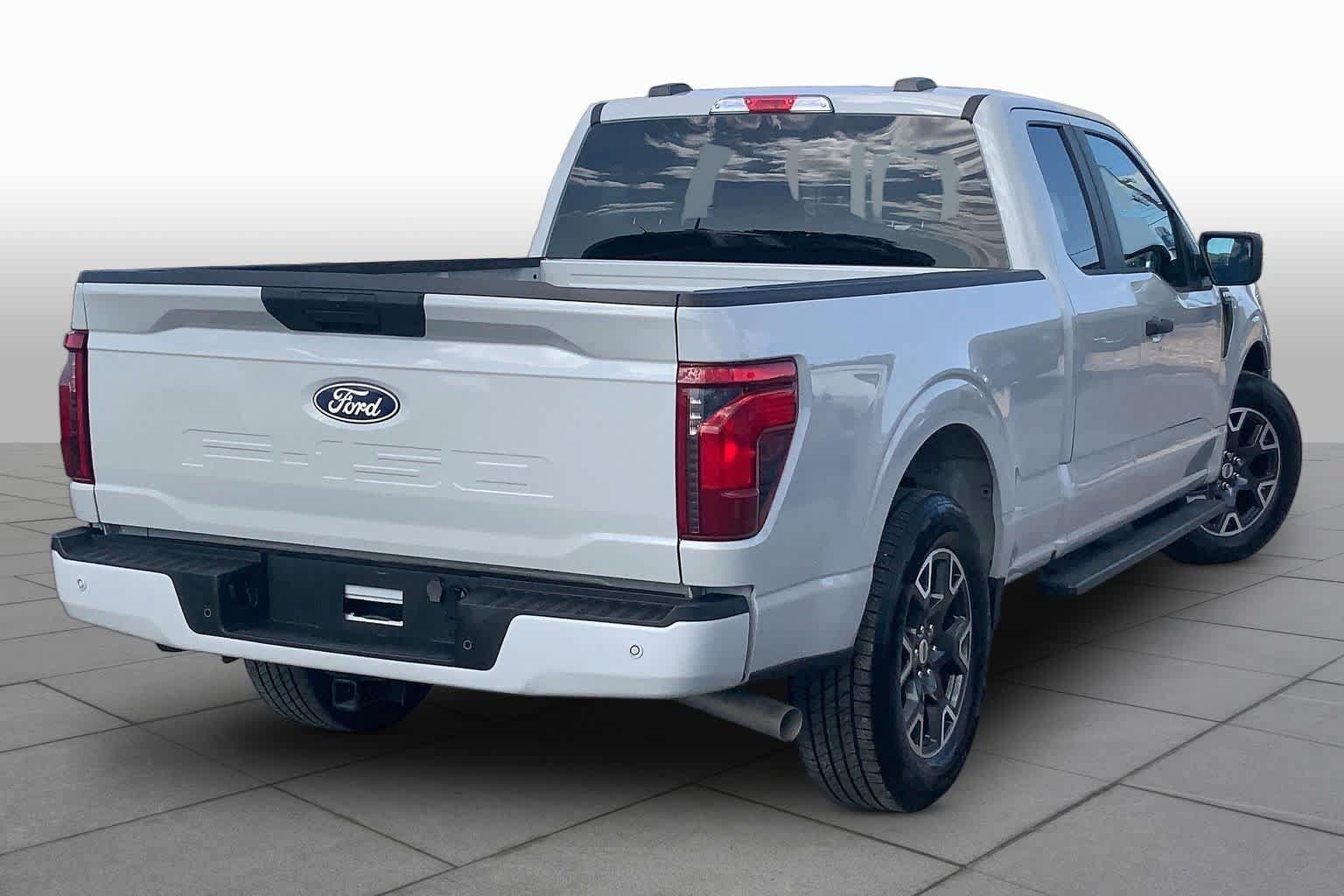 Used 2024 Ford F150 STX RWD image 13