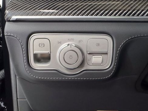 Used 2025 Mercedes-Benz GLE 63 AMG S image 10