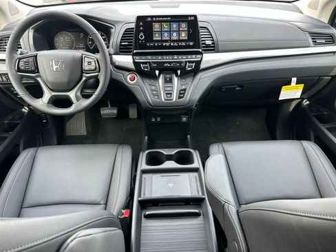 New 2026 Honda Odyssey EX-L image 19