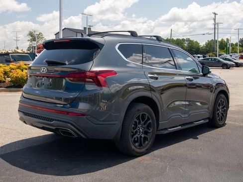 Used 2023 Hyundai Santa Fe XRT FWD image 12