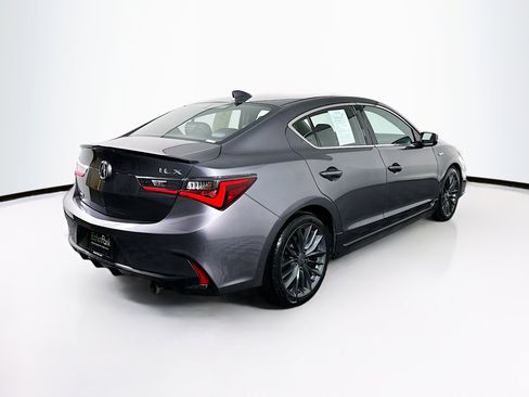 Used 2022 Acura ILX image 9