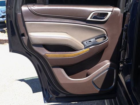 Used 2018 GMC Yukon Denali w/ Denali Ultimate Package image 41