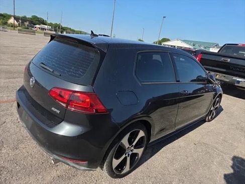 Used 2015 Volkswagen GTI S FWD image 6