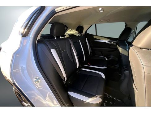 Used 2025 Buick Envision Sport Touring image 24