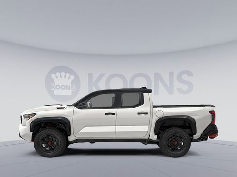 Used 2024 Toyota Tacoma TRD Pro image 4