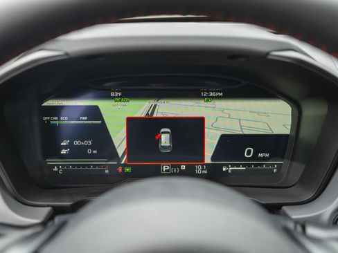 New 2026 Subaru Crosstrek 2.5i Limited AWD/4WD image 14