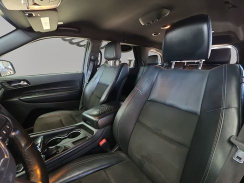 Used 2022 Dodge Durango GT RWD image 11