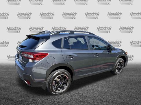 Used 2023 Subaru Crosstrek 2.0i Premium AWD/4WD image 10