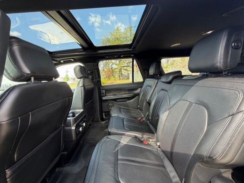 Used 2019 Ford Expedition Max Limited image 23