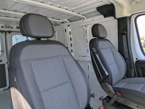 New 2025 RAM ProMaster 1500 w/ Power Group image 27