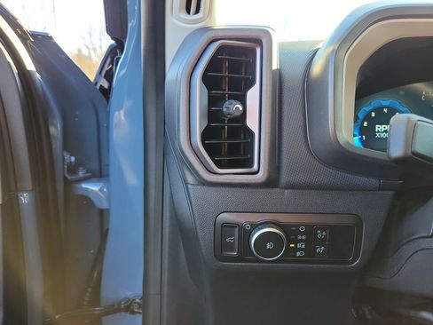 New 2025 Ford Bronco Sport Big Bend w/ Convenience Package image 21