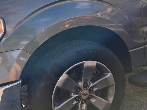 Used 2010 Ford F150 XLT image 21