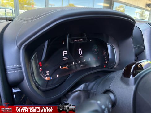 Used 2025 RAM 1500 RHO w/ RHO Level 1 Equipment Group image 21