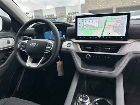 New 2026 Ford Explorer ST-Line image 5