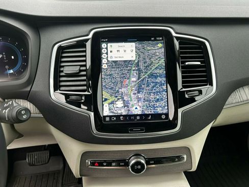 Used 2024 Volvo XC90 B6 Plus w/ Protection Package Premier image 29