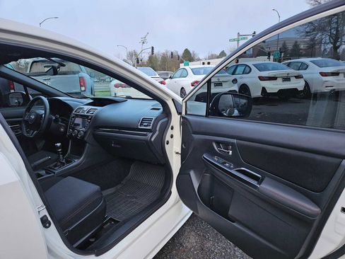 Used 2019 Subaru WRX image 10