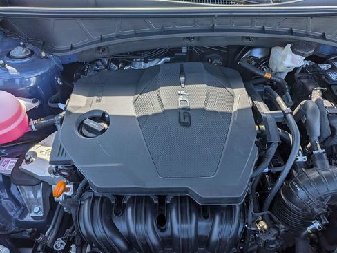 Certified 2026 Hyundai Tucson SEL FWD image 33