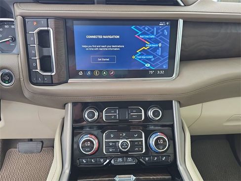 Certified 2021 GMC Yukon Denali w/ LPO, Illumination Package image 21