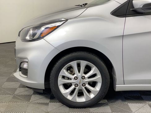 Used 2021 Chevrolet Spark LT image 11