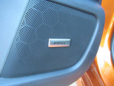 Used 2025 Nissan Sentra SR w/ SR Premium Package image 12