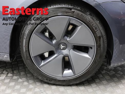 Used 2023 Tesla Model 3 Standard Range RWD image 25
