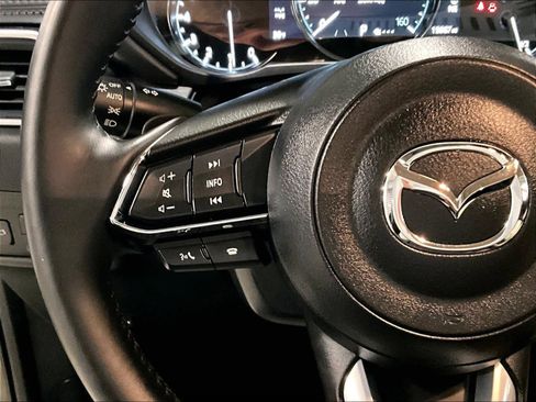 Used 2024 MAZDA CX-5 AWD 2.5 S w/ Premium Plus Pkg image 24