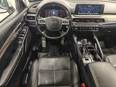 Used 2021 Kia Telluride SX AWD/4WD image 4