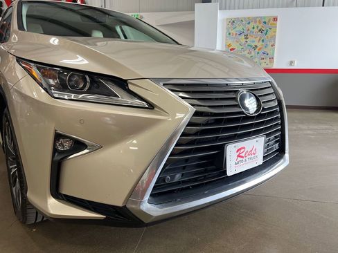 Used 2019 Lexus RX 350 FWD image 48