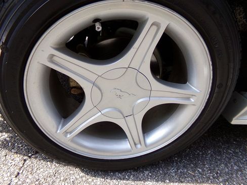 Used 2000 Ford Mustang GT image 56